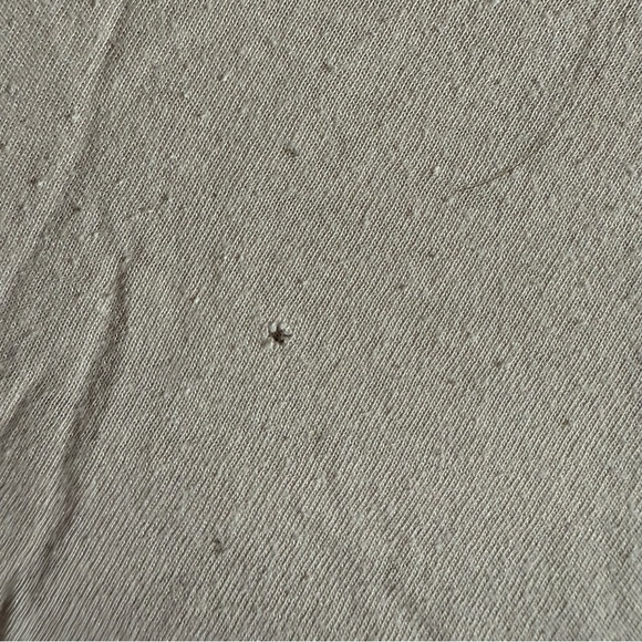 EXPRESS LAS VEGAS GRAY SCOOP NECK GRAPHIC SHORT SLEEVE T-SHIRT SIZE XS - Picture 8 of 8